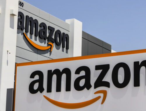 Amazon Says Customers Used AI, Mobile Tools During ‘Big Deal Days’