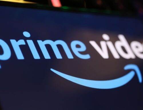 Apple and Amazon strike deal to sell Apple TV+ through Prime Video