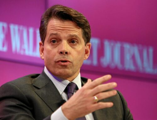 Missed Jumping On The Bitcoin Bandwagon? Anthony Scaramucci Says It’s Not Too Late To Climb Aboard