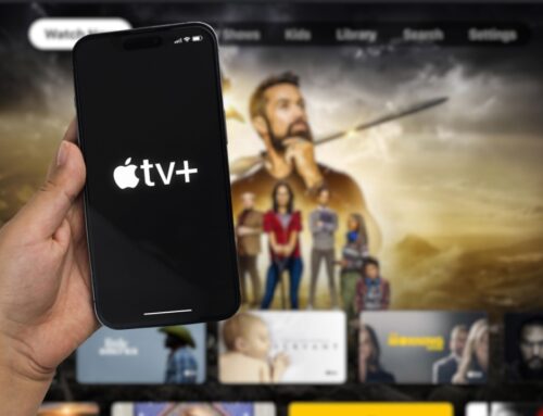 Apple TV+ to Join Amazon Prime Video’s Add-On Subscription Options