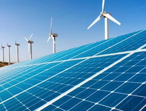 Kazakhstan’s Renewable Energy Generation Rises Significantly