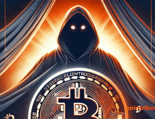 Bitcoin: The truth about Satoshi Nakamoto is darker than expected”