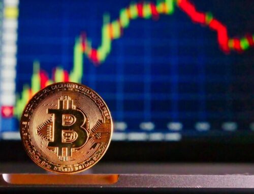 Bitcoin Analyst Predicts New Highs Amid Market Stagnation: ‘We Are Right On Track, Right On Schedule’ – Grayscale Bitcoin Mini Trust (BTC) Common units of fractional undivided beneficial interest (ARCA:BTC)