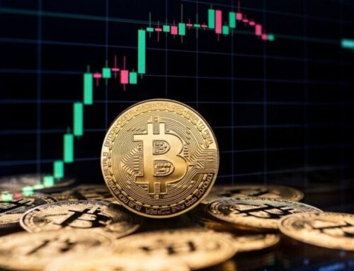 Bitcoin Predicted To Hit 6-Figure Price In 2025, Bitwise CEO Says Next Year Will Be ‘Exceptional’ For King Crypto – Grayscale Bitcoin Mini Trust (BTC) Common units of fractional undivided beneficial interest (ARCA:BTC)