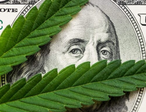 Illinois adult-use marijuana sales drop 2% in September to $136.5M