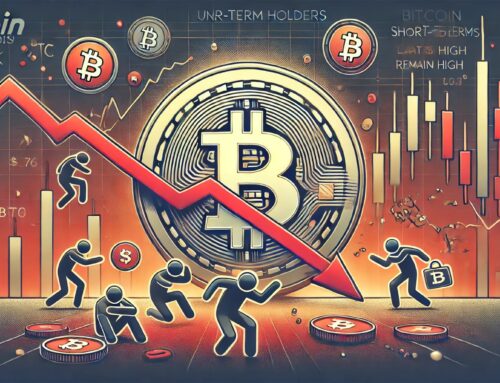 Bitcoin Liquidations Hint At Potential Volatility – Is BTC Bull Run At Risk?