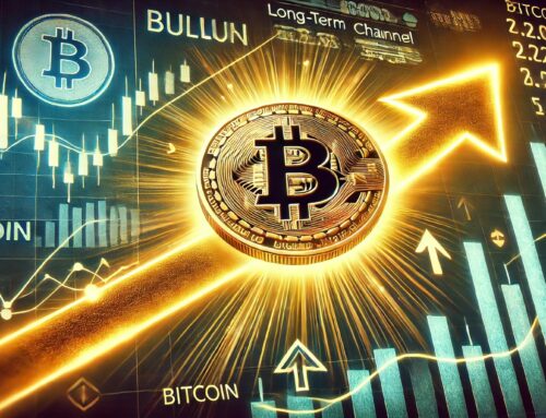 Bitcoin Breakout Confirmed – Price Action Suggests Bullish Outlook