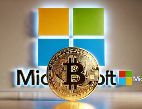 Will Microsoft Shareholders Vote ‘Yes’ On Bitcoin? What To Expect