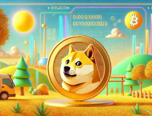 Ethereum Founder Says Dogecoin Deserves To Be Number 2 Crypto After Bitcoin