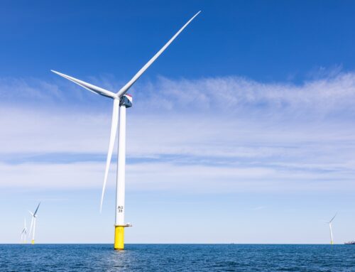 The future of Mass.’ young offshore wind industry uncertain in face of presidential election