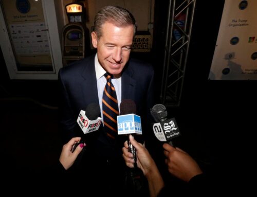 NBC anchor Brian Williams set to return for election night. Here is where to see him