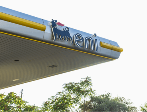 Eni Rebrands French Energy Unit, Launches New Customer Model