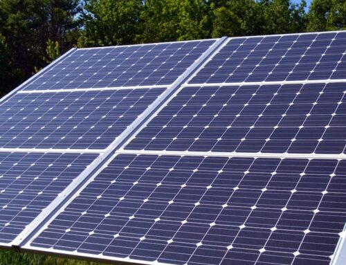 Arkansas receives $2.5M+ in grants for solar power projects