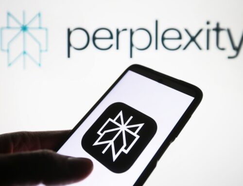 Perplexity is reportedly looking to fundraise at an $8B valuation