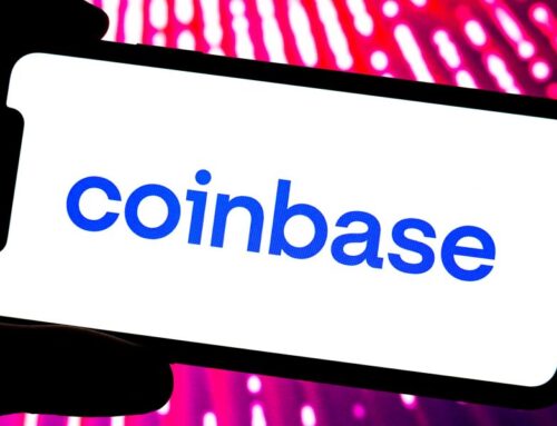 Coinbase shares up 27% in October as Bitcoin rallies to $68,000