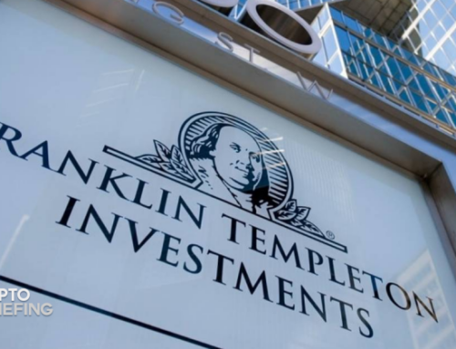 Franklin Templeton submits Bitcoin & Ethereum index ETF proposal to SEC