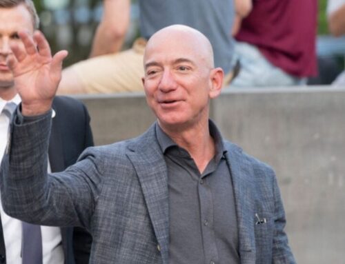 Jeff Bezos Swears By This One-Hour Rule For Success — Now Neuroscience Backs It Up