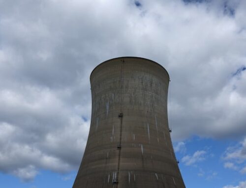 The nuclear bet is on. But are investors in it for the long-term?