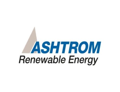 Ashtrom Renewable Energy completes its first utility solar project in the U.S.