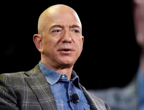 Readers respond to Washington Post after Jeff Bezos ‘kills’ Harris endorsement: ‘Cowards’