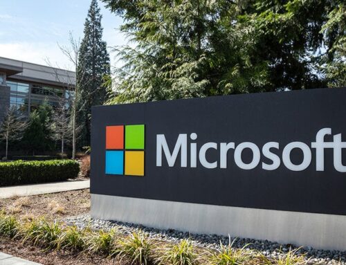 Microsoft Asks Shareholders to Vote Against Investing at Bitcoin: SEC Filing