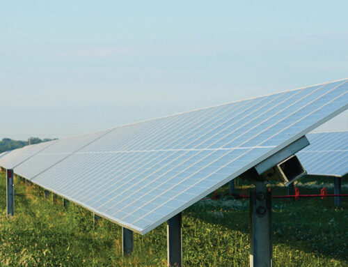 EDPR NA completes two community solar projects in upstate New York