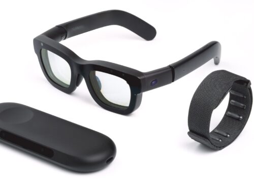 Meta Orion AR Glasses Interview Dives Deep Into Details Like Resolution, Battery Life, & More