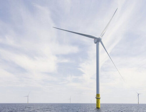 Ørsted proposes “Long Island Wind” project to deliver more clean offshore energy, investment and jobs for New Yorkers