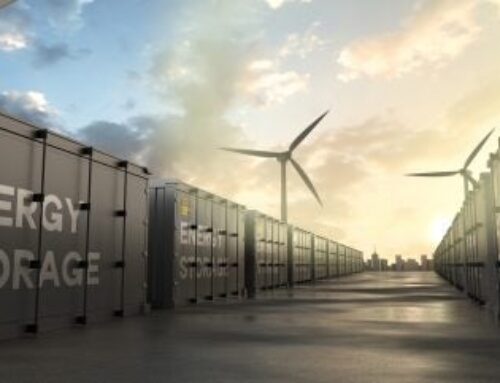 Energy Vault partners Enervest for 1GWh BESS in Australia