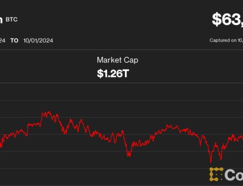 Bitcoin ETFs Continue Inflow Streak as BTC Remains Flat Amid China Holiday