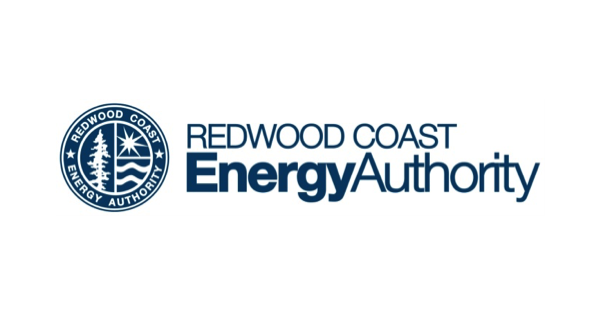 logo for Redwood Coast Energy Authority