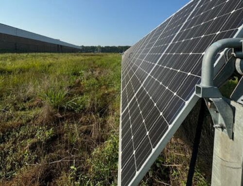 This $32M Arkansas solar farm is the state’s largest to date