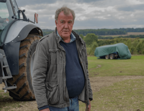 Jeremy Clarkson Given Emergency Heart Surgery, After Falling Ill On Holiday