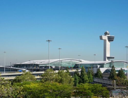 JFKIAT, operator of JFK Terminal 4 announces investment in Renewable Energy Certificates