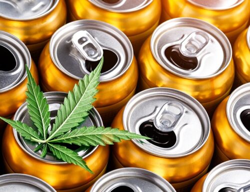 13 Companies Form New Coalition Advocating for Safe, Legal THC Beverages