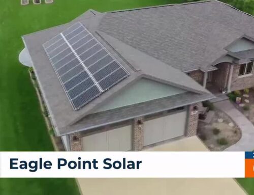 Residential solar energy on the rise, is it right for you?