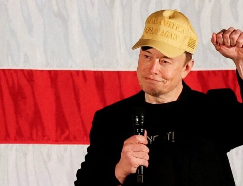 Trump backer Elon Musk became an entrepreneur as an illegal immigrant, here’s how: Report