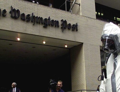 “The Washington Post”’s Craven Capitulation to the Billionaire Class