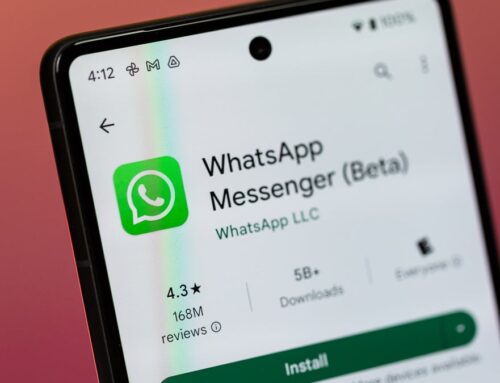 WhatsApp Beta tests new Meta AI chat memory feature