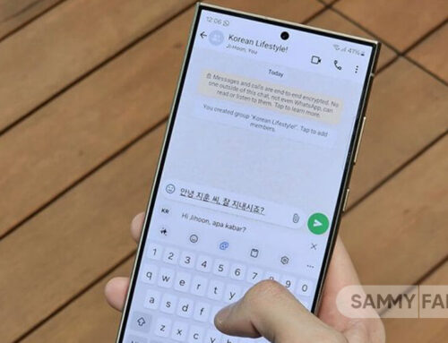 WhatsApp developing Chat Memory feature for Meta AI