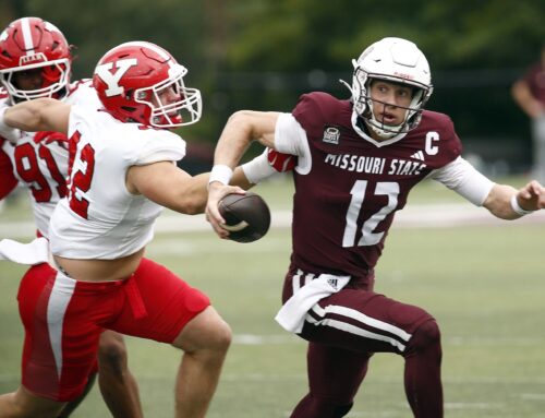 Keys to victory: Missouri State looks to endure tough road environment at Northern Iowa’s dome