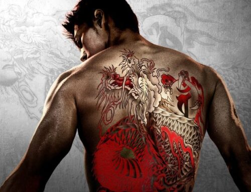 Like A Dragon: Yakuza Gets First Amazon Prime Trailer And It Looks Excellent