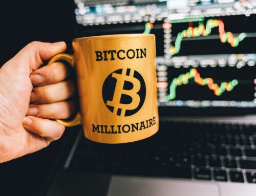 Bitcoin Powers Wealth: Nearly 50% Of Crypto Millionaires Owe Success To BTC