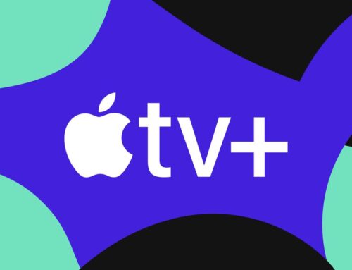 Apple TV Plus is coming to Prime Video