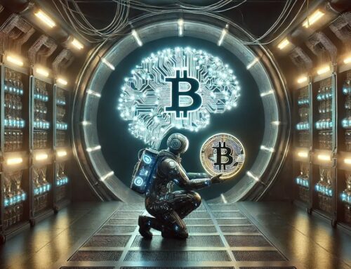 How Bitcoin Miners Are Tapping Into the AI Gold Rush – Part 2