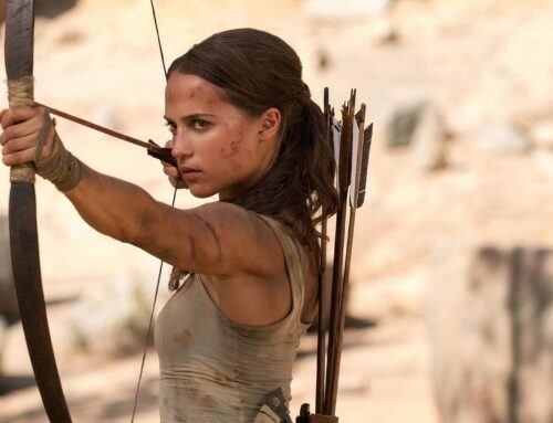 Prime Video’s Tomb Raider Show: First Lara Croft Contenders Revealed In New Report