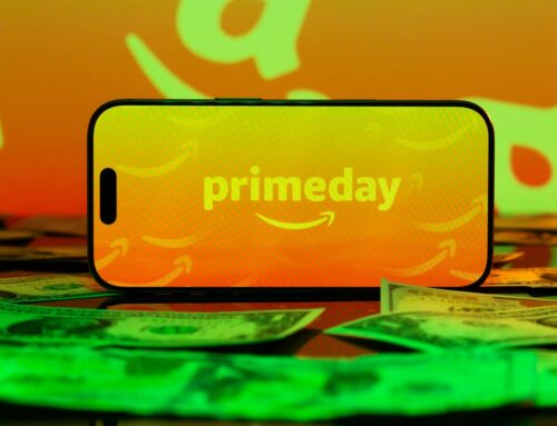 Amazon October Prime Day: 80+ Early Deals Across Tech, Home Goods, TVs, Appliances and More