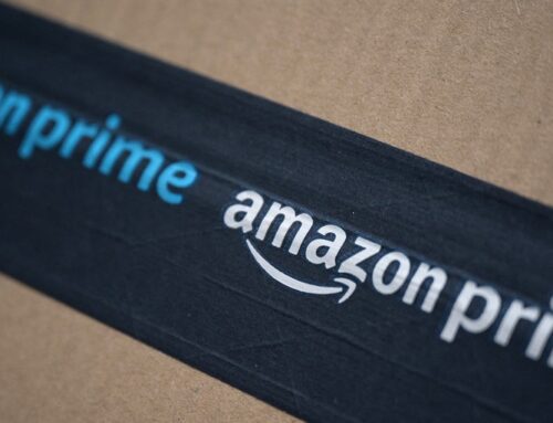 Amazon brings gas benefit to Prime membership