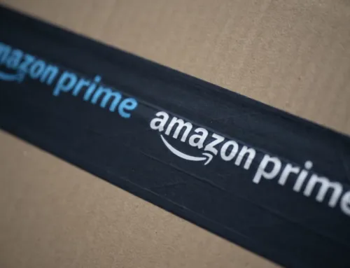 Amazon Just Announced an Unexpected New Benefit that Prime Members are Going to Love