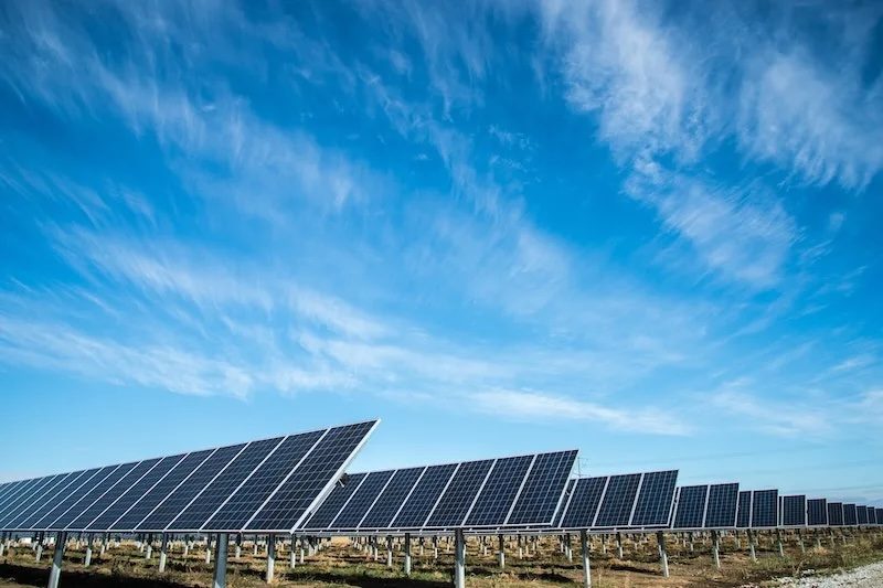 turkey renewable auctions: Ankara aims to scale up solar energy to 52.9 GW by 2035 from 9.5 GW in 2022